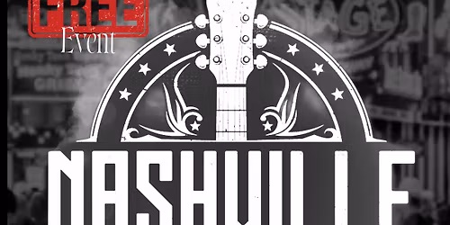 Nashville Nights @ Anduzzi's Howard