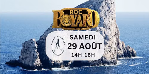 Roc-Boyard