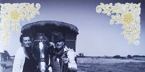 La Chaumi\u00e8re. Concert chants Boh\u00e9miens