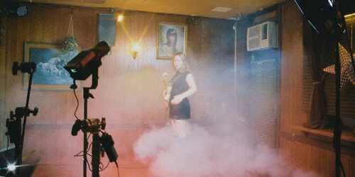 Julia Jacklin - North America Tour 2026