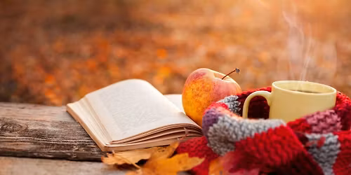 Friends of the Library Fall Book Sale