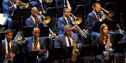 Hendricks Symphony: Music of the Silver Screen