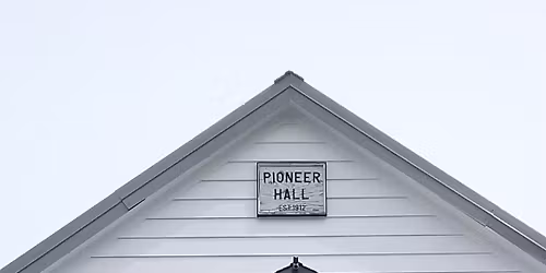 La Pine Knitting and Crochet Group 