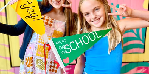 School\u2019s In, Moms Win