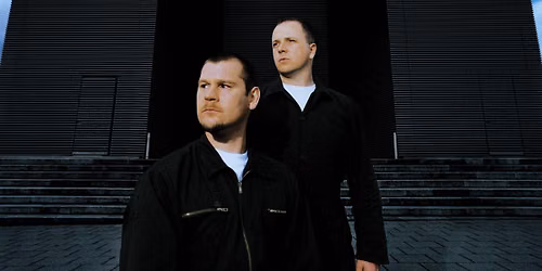 VNV Nation (18+)