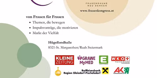 Frauenkongress 2026