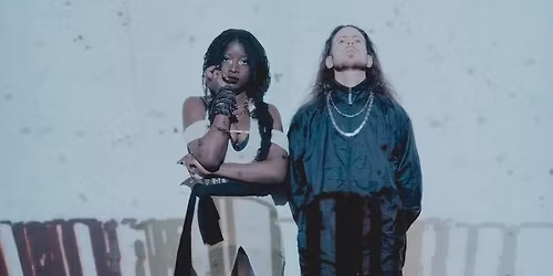 IMPARFAIT \u2022 La Boule Noire 30\/01\/26