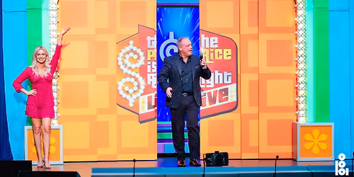 The Price is Right Live!