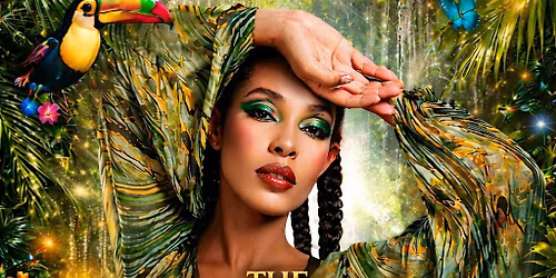 The Wild Runway Networking Event