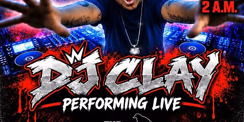 JUGGALO AFTERPARTY W DJ CLAY
