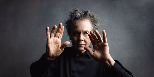 Laurie Anderson & SexMob \u2937 X\u00b2