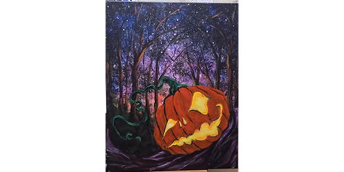 Mocking Head - Paint and Sip in Phoenix | Classpop!\u2122