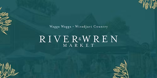 River & Wren Market: Christmas Market
