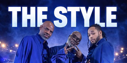 THE STYLE @ BRIDGEFEST!!!!!!!