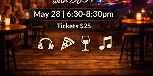 Xtreme Music Bingo