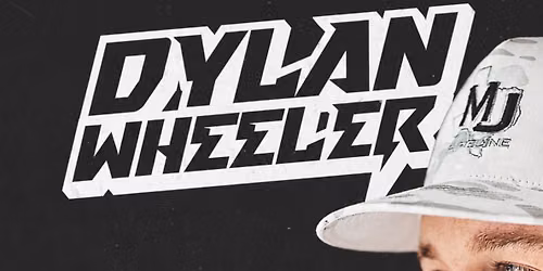 DYLAN WHEELER @ BUFFALO JOES