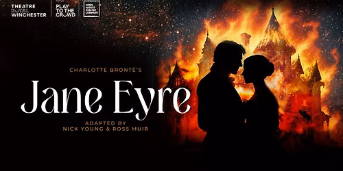 Jane Eyre