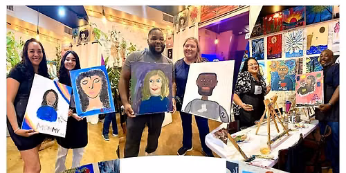 Sweetest Day Paint Your Partner Challenge!!!