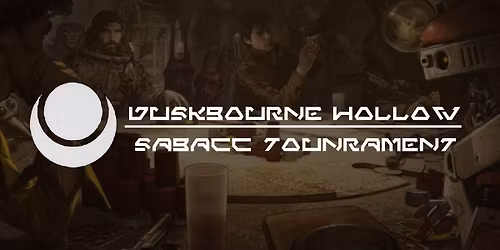 Duskbourne Hollow Sabacc Event