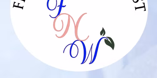 "Stresses, Blessed, Christmas Obsessed" by Kate Russell