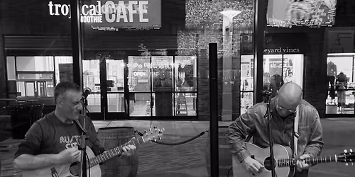 STOF @ Boo Bird (Manchester-by-the-Sea)