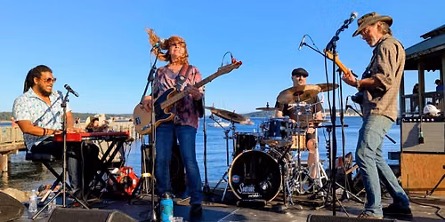 Port Angeles 4th of July Celebration