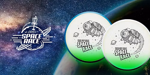Halloween Space Race @Dubs! 