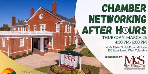 CWC Chamber After Hours