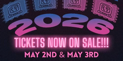 2nd Annual Festival Audaz 