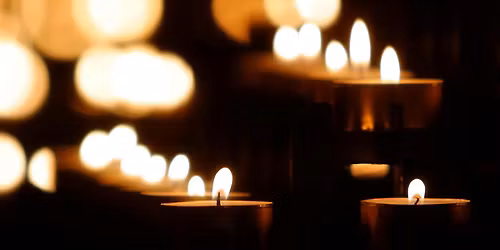 Winter Solstice Vigil: Remembering Lives Touched by Homelessness