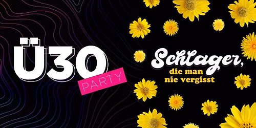 \u00dc30 x Schlager, die man nie vergisst | KUZ -Kulturzentrum Mainz