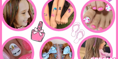 Spa Day!\ud83e\uddd6\u200d\u2640\ufe0f