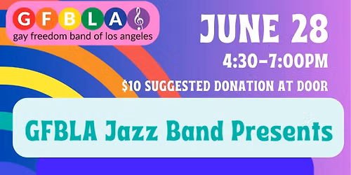 GFBLA Pride Dance
