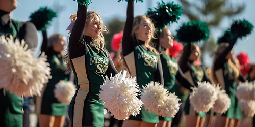 Kids Spirit Day - Cheerleading Camp