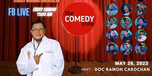 Night of Laughter at Fat Chino\u2019s