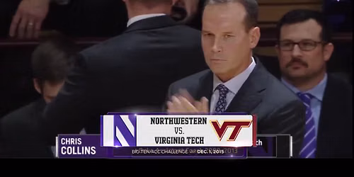 Charleston Classic: Dayton vs. Northwestern - Game 1