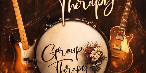 Group Therapy LIVE | Mother\u2019s Day Weekend at JW\u2019s Outpost 421 - Moms Night Out 