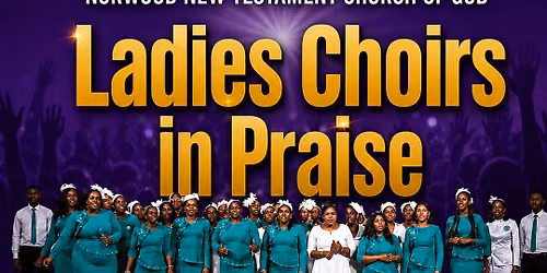 Choirs in Praise 