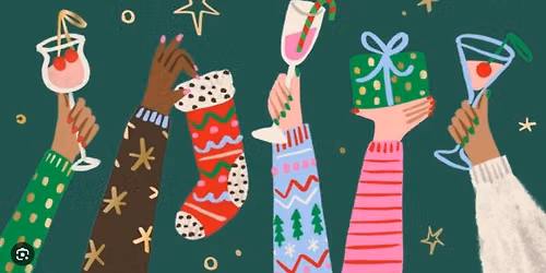 Friendsmas