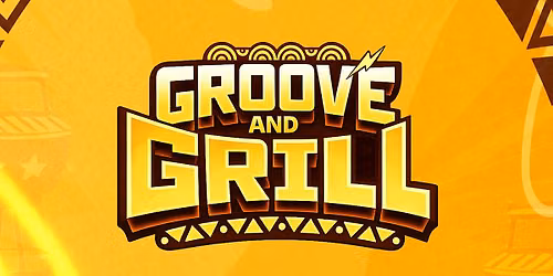 Housemates : Groove and Grill
