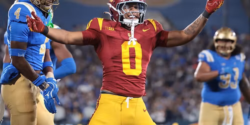 USC Trojans vs. Rice Owls