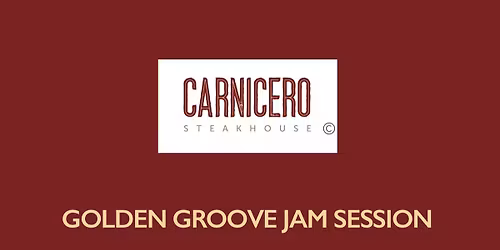Golden Groover Jam Session