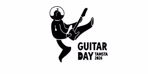 GUITAR DAY\u201926 | gitarist\u0173 konkursas | TAMSTA