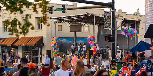 51st Annual Waldensian Festival! Festival Saturday!