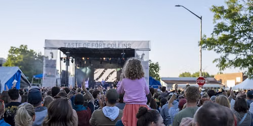 Lil Jon - Taste of Fort Collins - Sunday at Washington Park