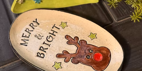 Holiday Cookie\/Snack Platters (2 sessions)