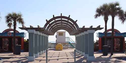 HW 5KM Walk - Sun Splash Park Daytona Beach
