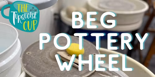Pottery Wheel Workshop