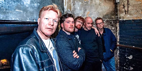 Big Country | Pustervik, G\u00f6teborg