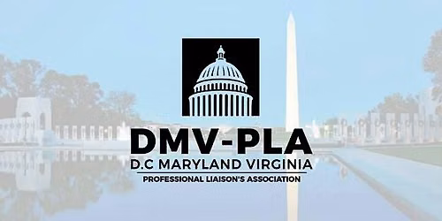 The DMV Behavioral Health Leadership Summit